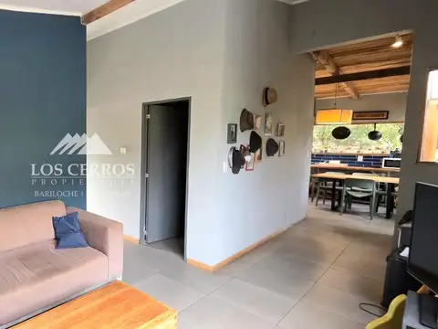 Casa en Venta en San Carlos de Bariloche, USD 225.000