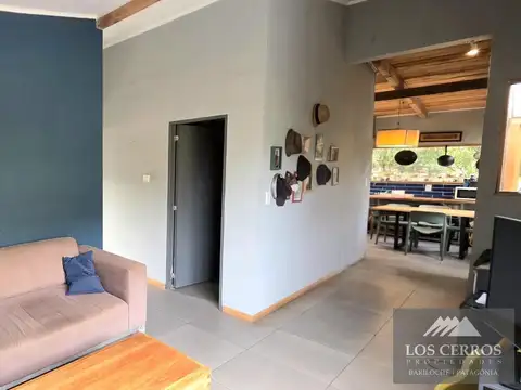 Casa en Venta en San Carlos de Bariloche, USD 225.000