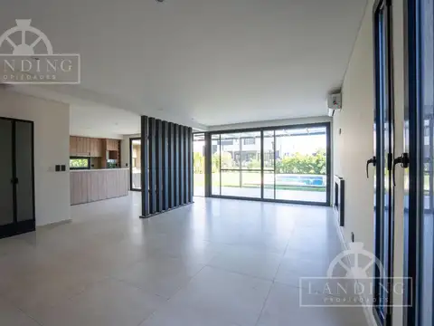 Casa en Venta en Nordelta, Partido de Tigre