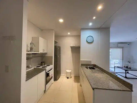 Departamento alquiler o venta Antares Nordelta