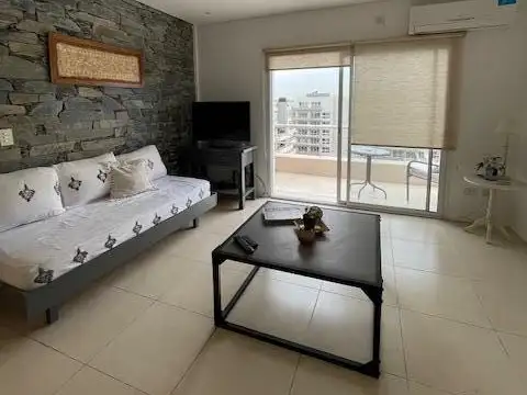 Departamento alquiler o venta Antares Nordelta