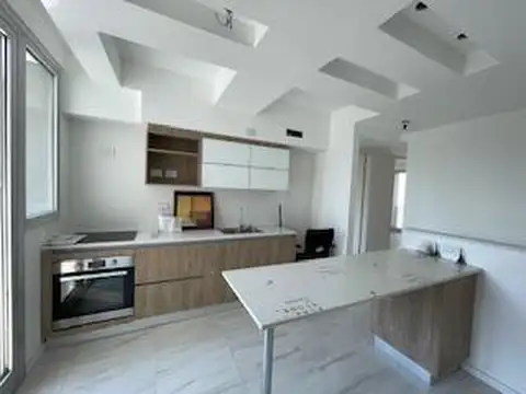 Departamento- Venta- Caballito - 4 Ambientes a estrenar