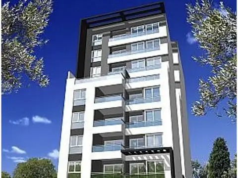 Exc Depto vta 1 dorm balcon/gge Juramento 1421