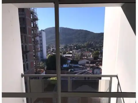 Exc Depto Vta 1 Dorm Balcon/gge Juramento 1421