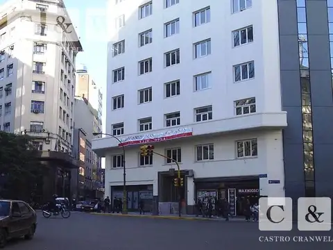 Julio A. Roca 710 | Oficina en Alquiler | Microcentro