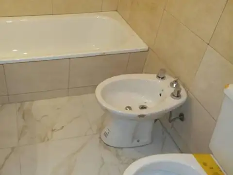 Departamento en Alquiler Permite mascota