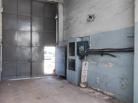 Galpon en Alquiler en Boedo, $ 4.000.000