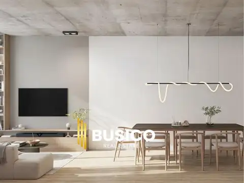 Departamento en Venta en Lomas de Nuñez, Nuñez