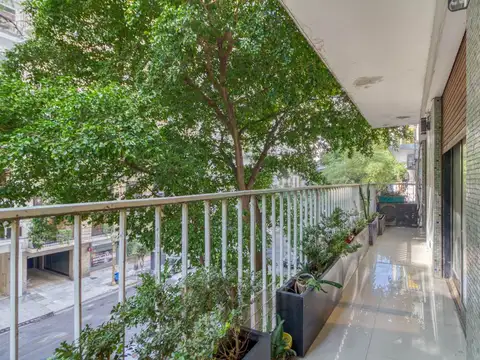 Departamento en Venta de 5 ambientes