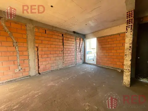 Casa 6 ambientes con 3 baños