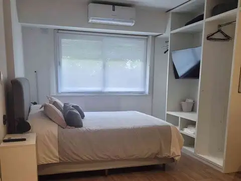 Departamento en Alquiler Temporal en Palermo Chico, USD 600