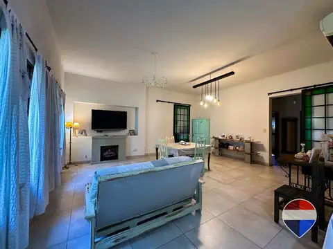Casa en Venta 21 años