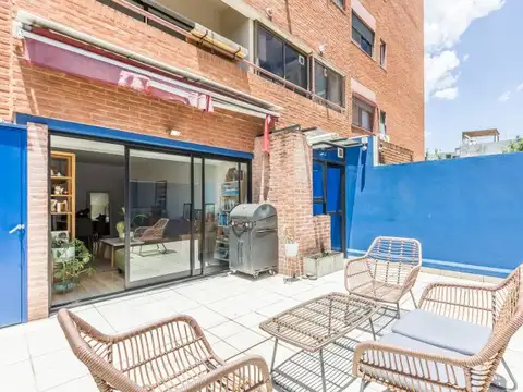 Departamento en Venta 20 años