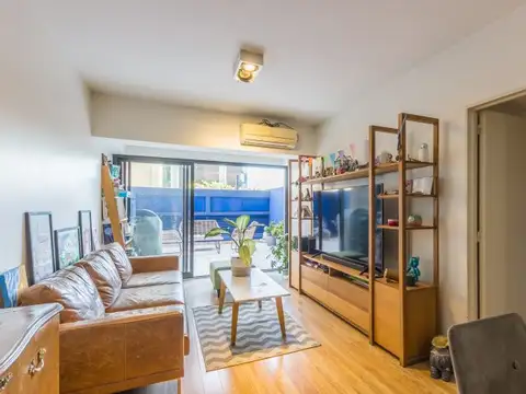 Avenida Del Libertador 7500, Piso 2