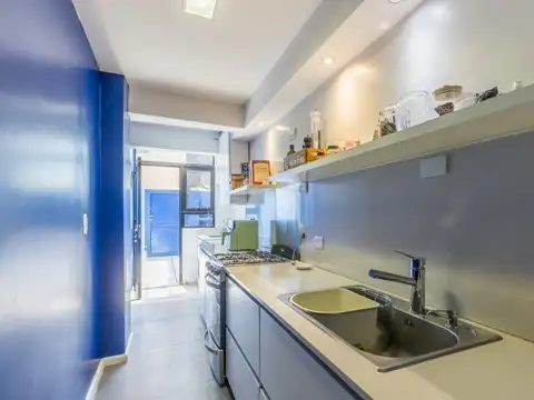 Departamento en Venta de 2 dormitorios