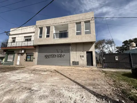 Avenida 131  y 49
