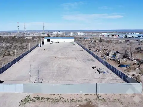 VENTA GALPON 1028m2 \u002D PARQUE INDUSTRIAL, NEUQUÉN CAPITAL