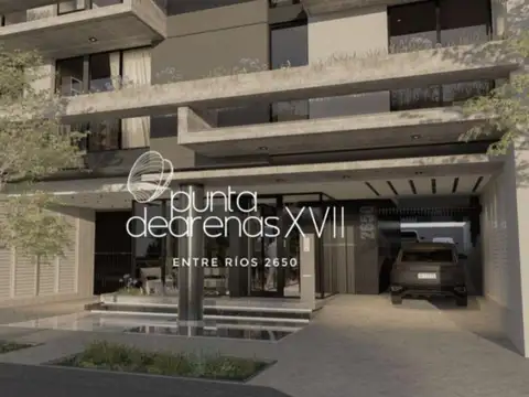 Departamento 2 ambientes en Pozo