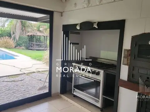 Casa en Venta en Los Jazmines, USD 320.000