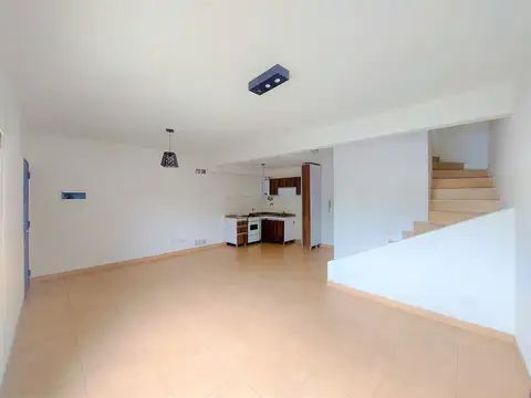 Casa en Alquiler de 2 dormitorios