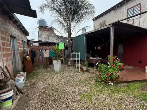 casa con local en olmos