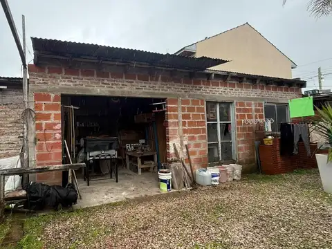 Casa en Venta en La Plata, USD 100.000