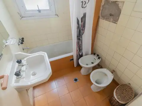 Departamento en Venta al Oeste