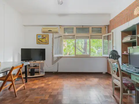 Arribeños 3600