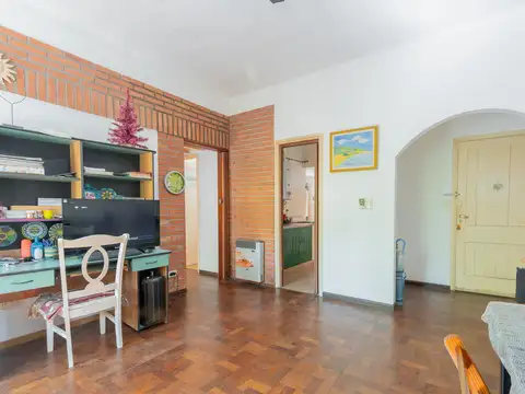 Departamento en Venta en Nuñez, USD 105.000