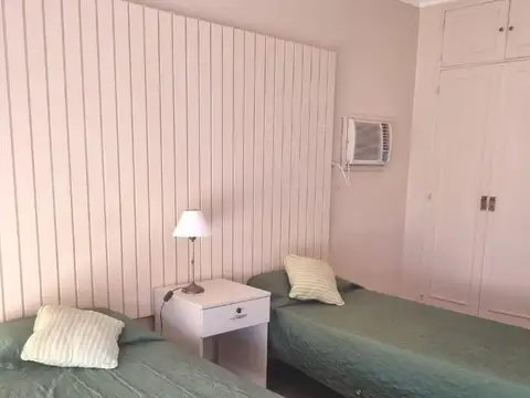 Departamento en alquiler temporario.