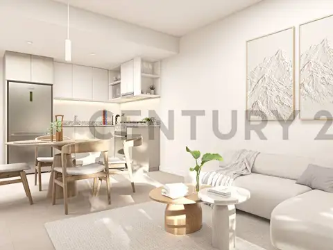 Departamento en Venta en Villa Ortuzar, USD 334.100