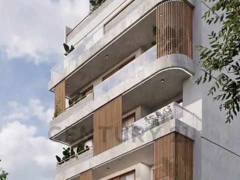 Departamento en Venta 1 año