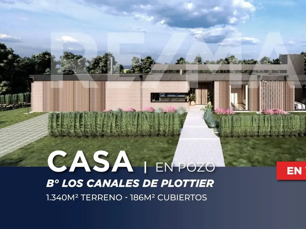 Venta Casa 3 dormitorios 1 año, 186m2, 2 cocheras, Avenida Plottier ...