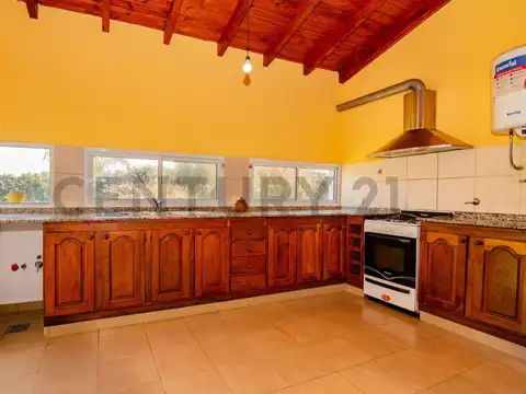 Casa en Venta de 3 dormitorios