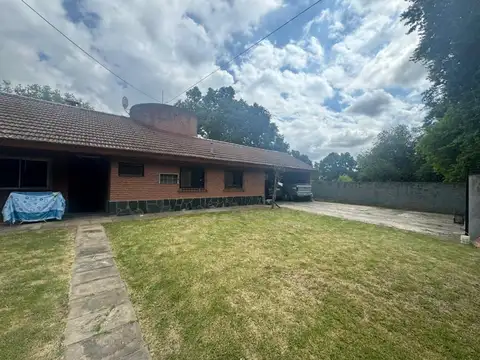 Quinta en Venta de 3 dormitorios