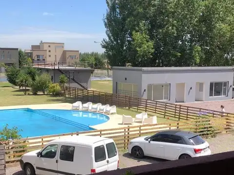 Departamento en venta - 2 Dormitorios 1 Baño - 55Mts2 - Canning