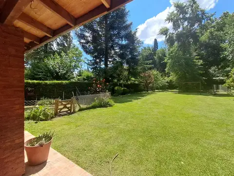 Casa en Venta de 4 dormitorios