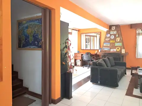 VENTA CASA 6 AMBINTES DEL VISO PILAR