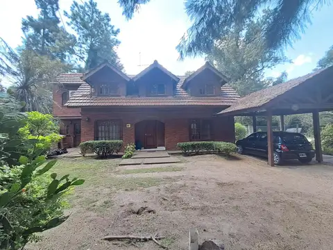 VENTA CASA 6 AMBINTES DEL VISO PILAR