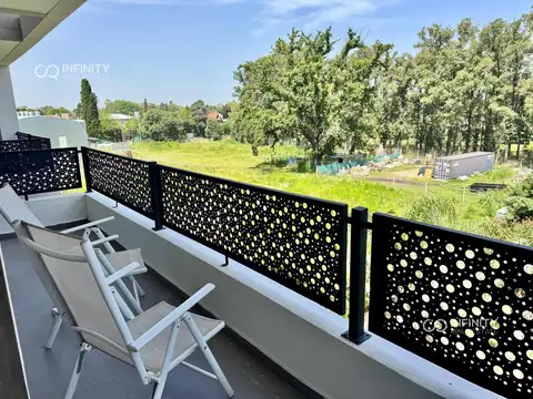 DEPARTAMENTO A LA VENTA 2 AMBIENTES CON BALCON
