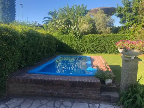 Casa en Venta en City Bell, USD 250.000