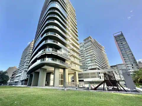 Departamento en Venta 8 años