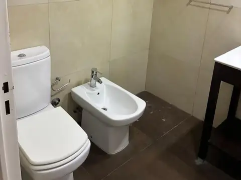 Departamento en Venta 8 años