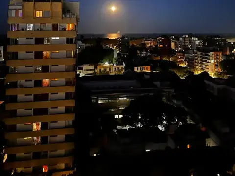 Martin y Omar 100, Piso 13