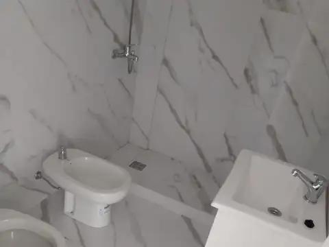 Departamento a estrenar
