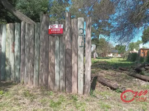 Terreno en Venta de 1000,0 m2