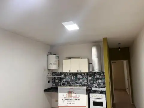 Departamento en Alquiler 7 años
