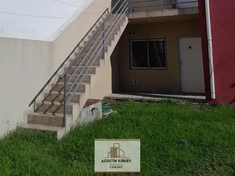 Departamento en Alquiler en San Miguel, Partido de San Miguel