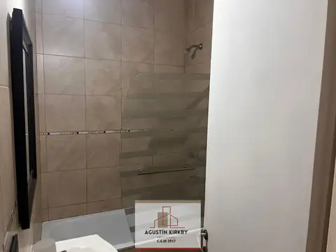 Departamento en Alquiler Permite mascota
