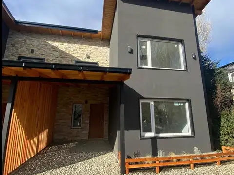 Maria Ayelen - B° Las Marias